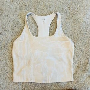 DSG Women's Momentum Cropped Tank Top